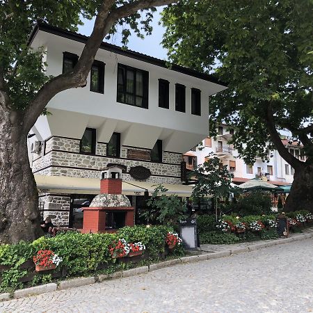 Chavkova House Melnik (Blagoevgrad) Exterior foto