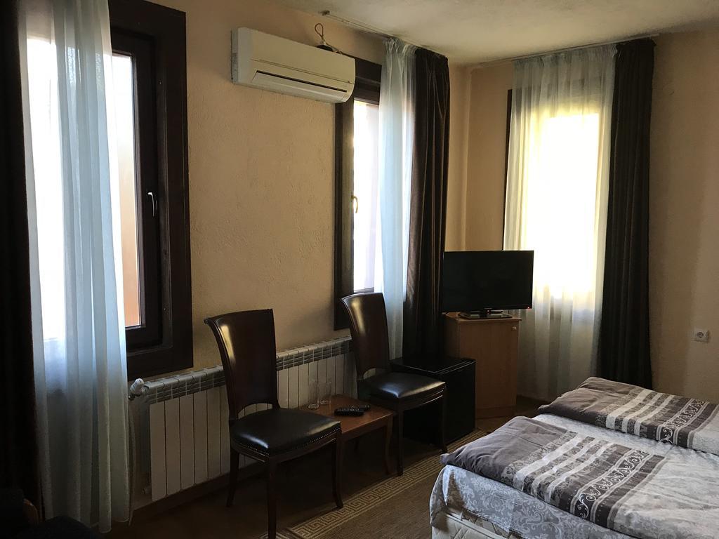 Chavkova House Melnik (Blagoevgrad) Exterior foto