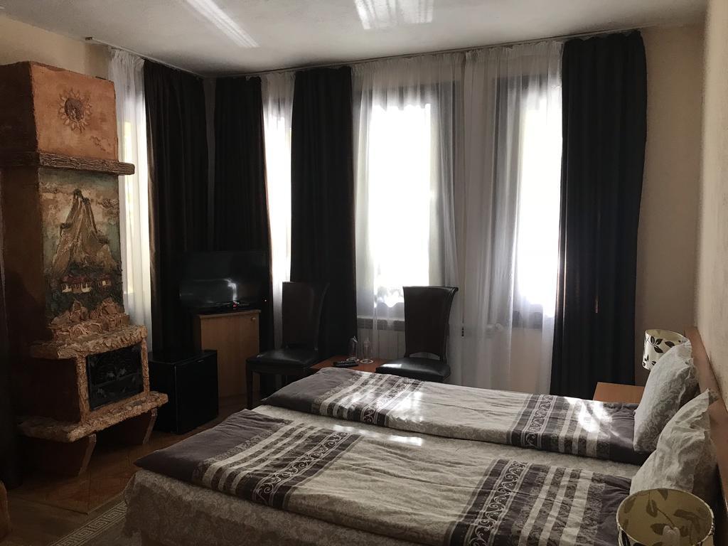 Chavkova House Melnik (Blagoevgrad) Exterior foto