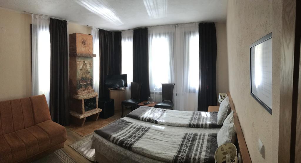 Chavkova House Melnik (Blagoevgrad) Exterior foto