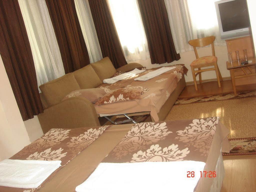 Chavkova House Melnik (Blagoevgrad) Exterior foto