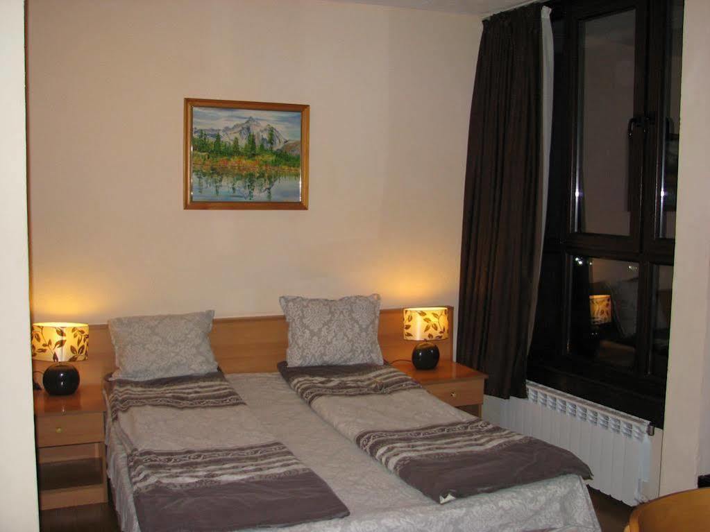 Chavkova House Melnik (Blagoevgrad) Exterior foto